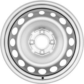 Alcar 4004 5.5x15 ET42 - LK4/100 ML60