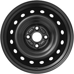 Alcar 4035 5x15 ET40 - LK4/100 ML54