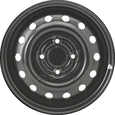 Alcar 4040 5x13 ET45 - LK4/100 ML56.6