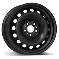 Alcar 4105 6x15 ET38 - LK5/98 ML58