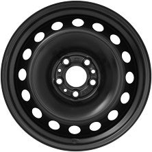 Alcar 4105 6x15 ET38 - LK5/98 ML58