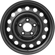 Alcar 4110 6x15 ET46 - LK5/114.3 ML67