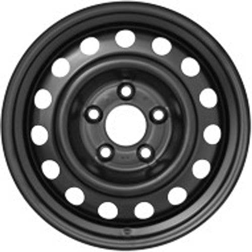 Alcar 4110 Stahlfelge 6x15 Zoll ET46 LK 5x114.3 ML67 – Bild 2