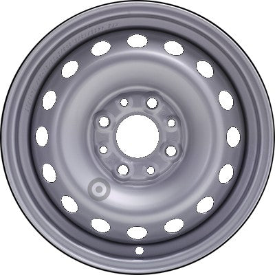 Alcar 4450 5x13 ET35 - LK4/98 ML58