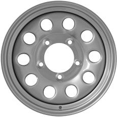 Alcar 4865 5.5x15 ET5 - LK5/139.7 ML108