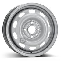Alcar 4925 4.5x14 ET43.5 - LK4/100 ML56.6
