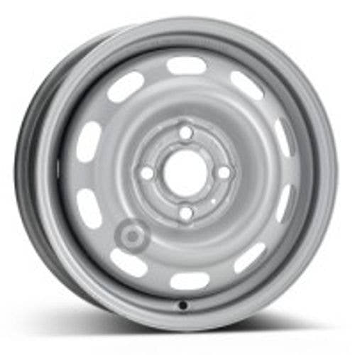 Alcar 4925 Stahlfelge 4.5x14 Zoll ET43.5 LK 4x100 ML56.6
