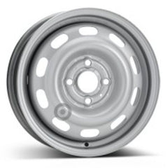 Alcar 4925 Stahlfelge 4.5x14 Zoll ET43.5 LK 4x100 ML56.6