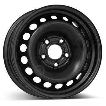Alcar 5020 6x15 ET35 - LK5/114.3 ML66