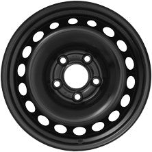 Alcar 5020 6x15 ET35 - LK5/114.3 ML66