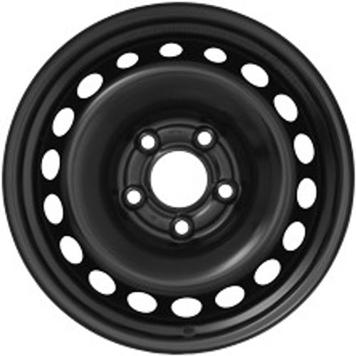 Alcar 5020 Stahlfelge 6x15 Zoll ET35 LK 5x114.3 ML66 – Bild 2