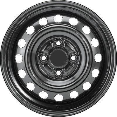Alcar 5215 4.5x14 ET46 - LK4/100 ML56