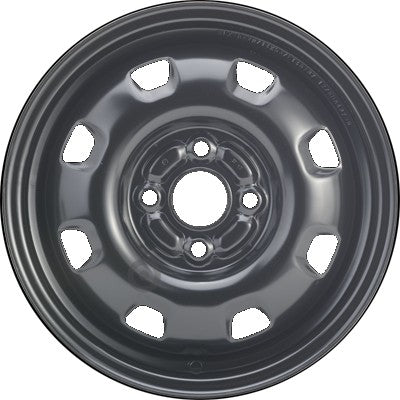 Alcar 5220 5x14 ET46 - LK4/100 ML54