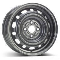 Alcar 5270 6x14 ET45 - LK4/100 ML54
