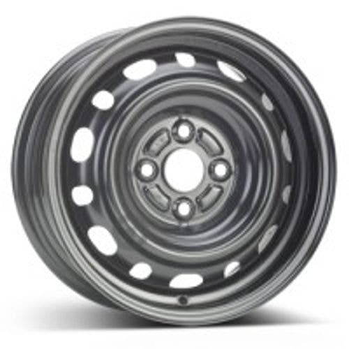 Alcar 5270 Stahlfelge 6x14 Zoll ET45 LK 4x100 ML54
