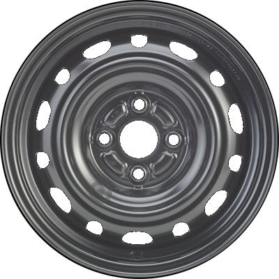 Alcar 5270 6x14 ET45 - LK4/100 ML54