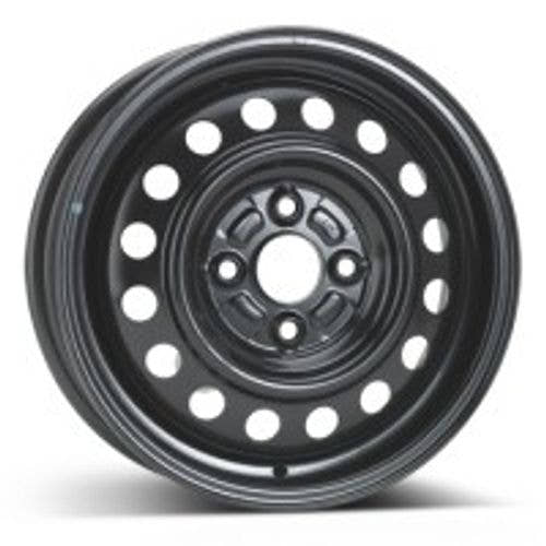 Alcar 5400 Stahlfelge 4.5x14 Zoll ET45 LK 4x100 ML54