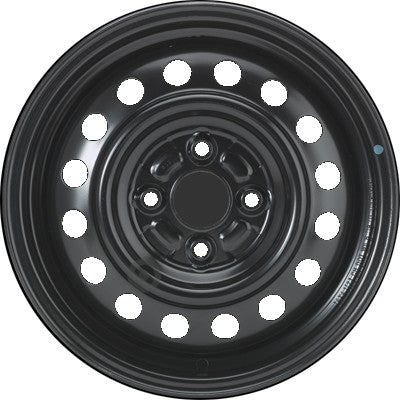 Alcar 5400 4.5x14 ET45 - LK4/100 ML54