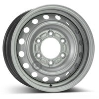 Alcar 5651 6.5x15 ET41 - LK6/139.7 ML110.1