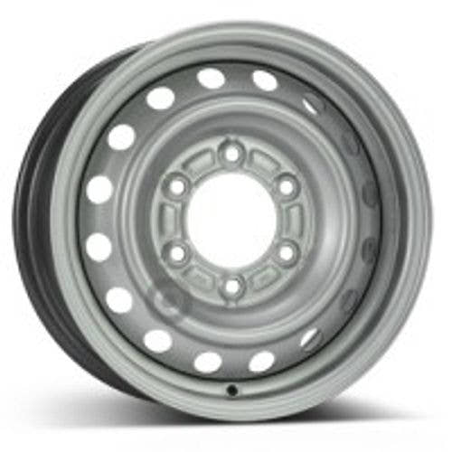 Alcar 5651 Stahlfelge 6.5x15 Zoll ET41 LK 6x139.7 ML110.1