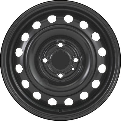 Alcar 5820 5x14 ET45 - LK4/100 ML60