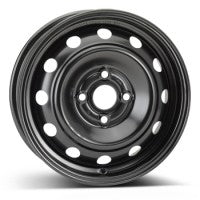 Alcar 5965 5x14 ET49 - LK4/100 ML54