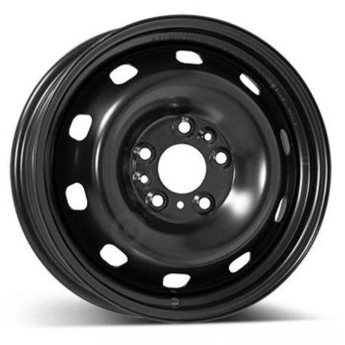 Alcar 6011 Stahlfelge 6x16 Zoll ET68 LK 5x118 ML71