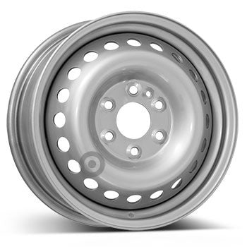 Alcar 6022 6.5x16 ET68 - LK6/125 ML74.2