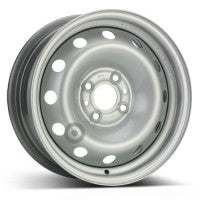 Alcar 6225 5.5x14 ET32 - LK4/98 ML58