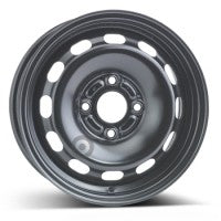 Alcar 6355 5.5x14 ET37.5 - LK4/108 ML63.4
