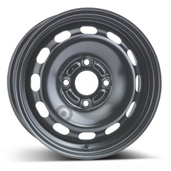 Alcar 6355 5.5x14 ET37.5 - LK4/108 ML63.4