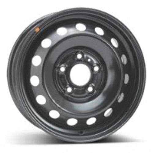 Alcar 6505 Stahlfelge 6x15 Zoll ET48 LK 5x114.3 ML67