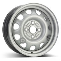 Alcar 6520 5.5x14 ET45 - LK4/100 ML54