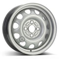 Alcar 6520 Stahlfelge 5.5x14 Zoll ET45 LK 4x100 ML54