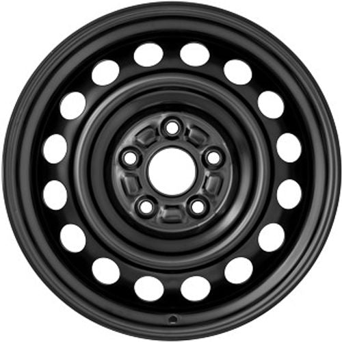 Alcar 6525 Stahlfelge 6.5x16 Zoll ET50 LK 5x114.3 ML60 – Bild 2