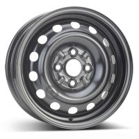 Alcar 6545 5.5x14 ET45 - LK4/100 ML54