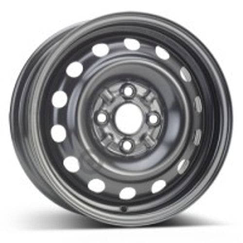 Alcar 6545 Stahlfelge 5.5x14 Zoll ET45 LK 4x100 ML54