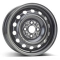 Alcar 6545 Stahlfelge 5.5x14 Zoll ET45 LK 4x100 ML54