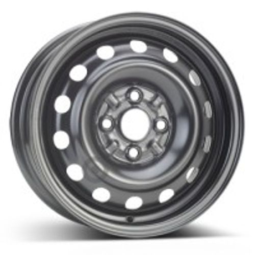 Alcar 6545 Stahlfelge 5.5x14 Zoll ET45 LK 4x100 ML54