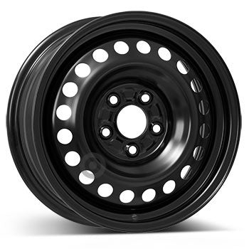 Alcar 6596 6.5x16 ET40 - LK5/114.3 ML67