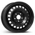 Alcar 6596 Stahlfelge 6.5x16 Zoll ET40 LK 5x114.3 ML67
