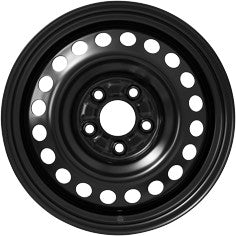 Alcar 6596 6.5x16 ET40 - LK5/114.3 ML67