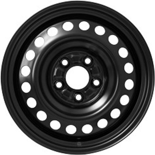 Alcar 6596 Stahlfelge 6.5x16 Zoll ET40 LK 5x114.3 ML67 – Bild 2