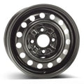 Alcar 6620 Stahlfelge 5.5x14 Zoll ET46 LK 4x114.3 ML67
