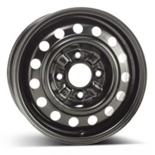 Alcar 6620 Stahlfelge 5.5x14 Zoll ET46 LK 4x114.3 ML67