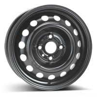 Alcar 6675 5x14 ET45 - LK4/100 ML54