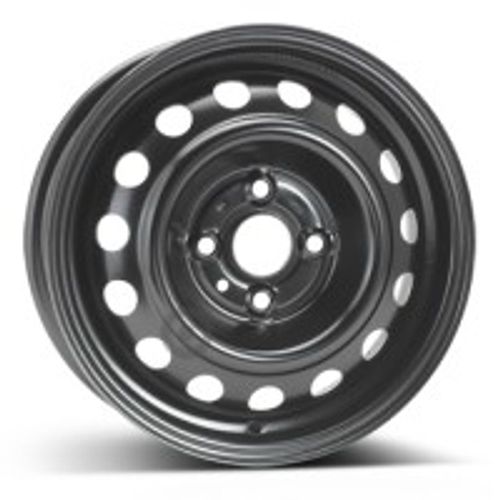 Alcar 6675 Stahlfelge 5x14 Zoll ET45 LK 4x100 ML54