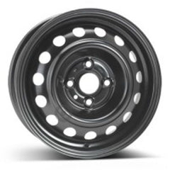 Alcar 6675 Stahlfelge 5x14 Zoll ET45 LK 4x100 ML54