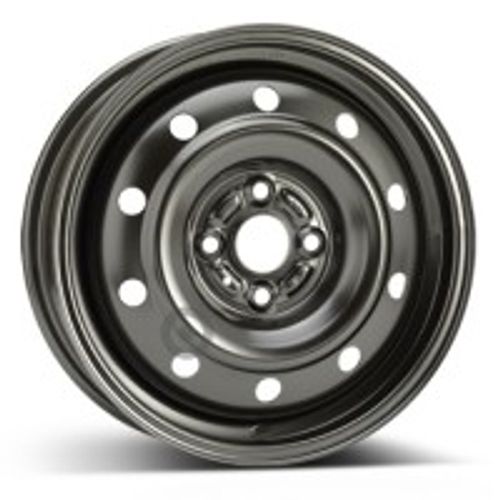 Alcar 6735 Stahlfelge 5x15 Zoll ET40 LK 4x100 ML54