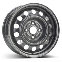 Alcar 6745 5.5x14 ET45 - LK4/100 ML54